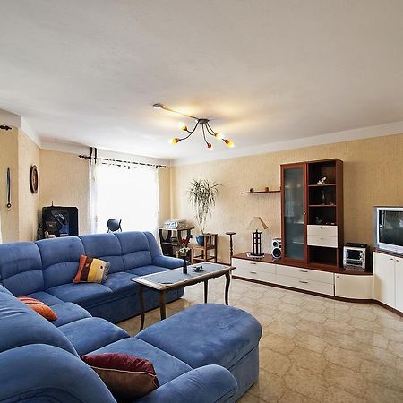 Apartments Elda Rovinj Chambre photo