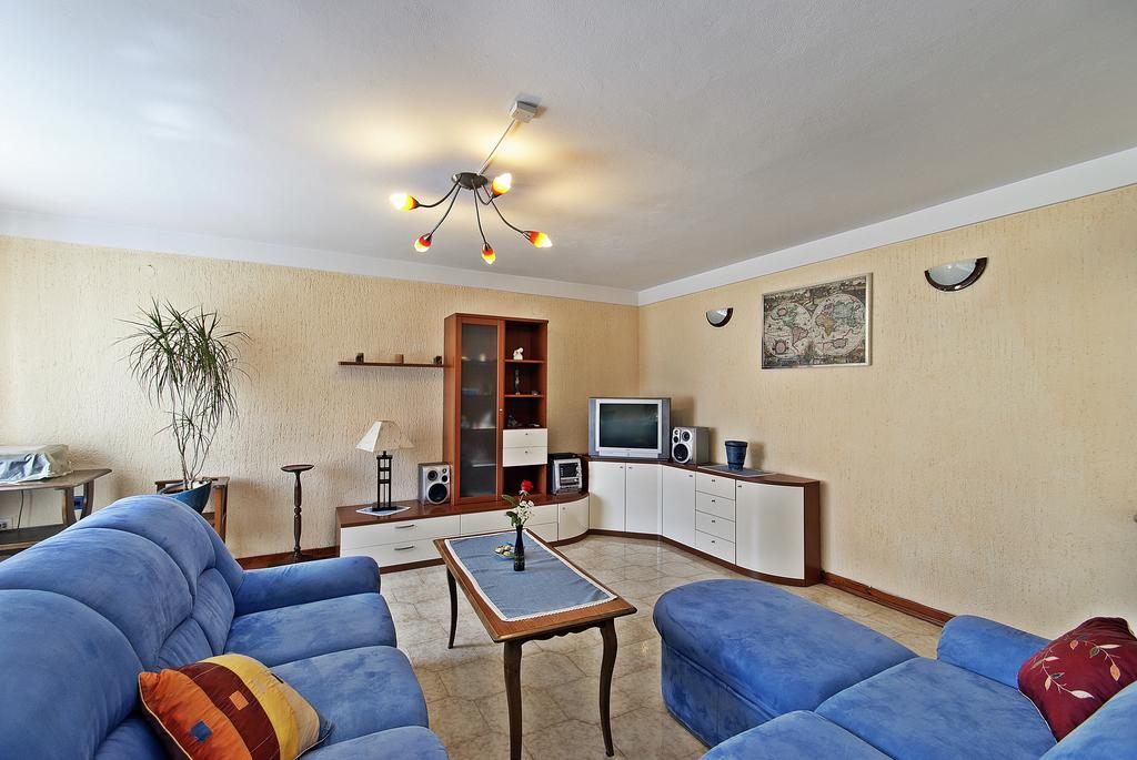 Apartments Elda Rovinj Chambre photo