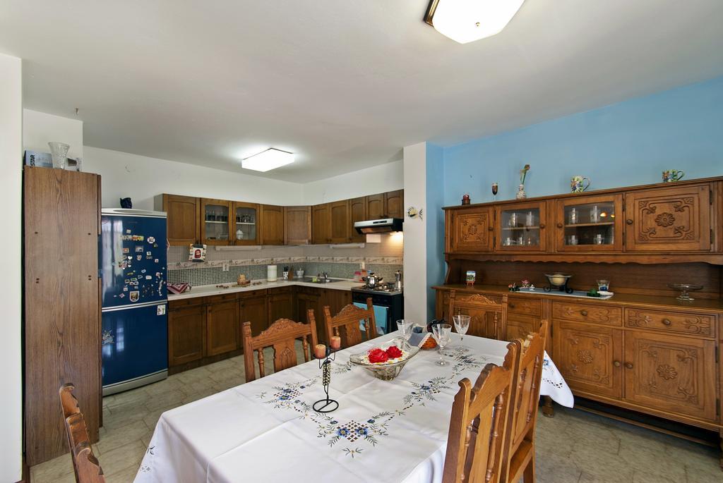 Apartments Elda Rovinj Chambre photo
