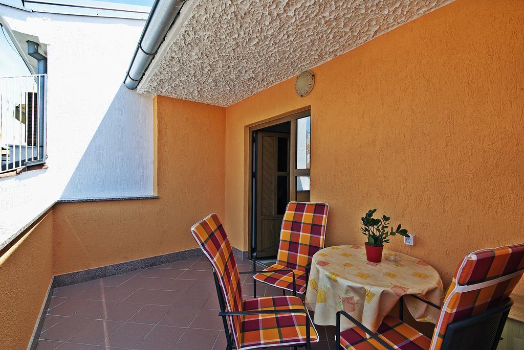 Apartments Elda Rovinj Chambre photo