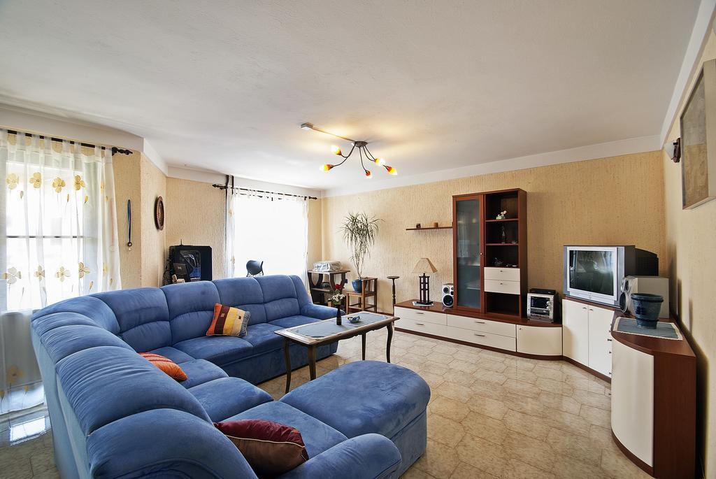 Apartments Elda Rovinj Chambre photo