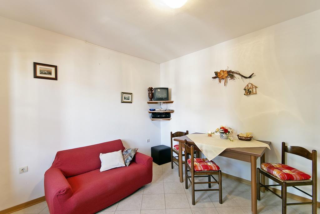 Apartments Elda Rovinj Chambre photo