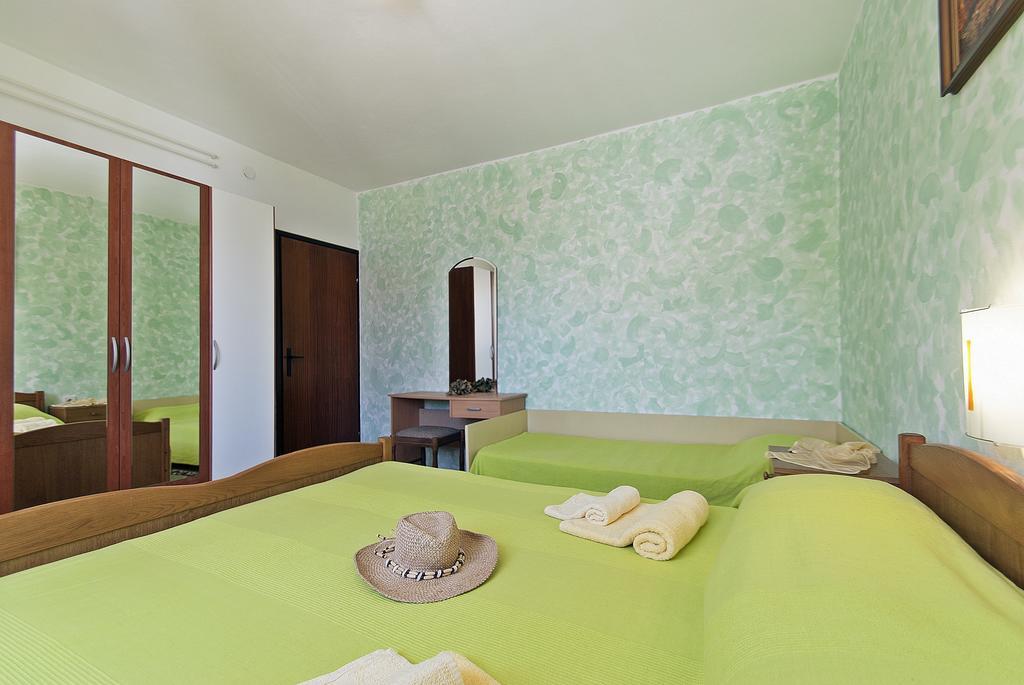 Apartments Elda Rovinj Chambre photo