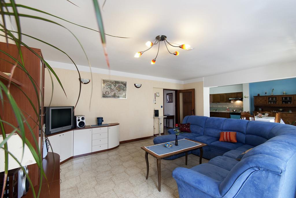 Apartments Elda Rovinj Chambre photo
