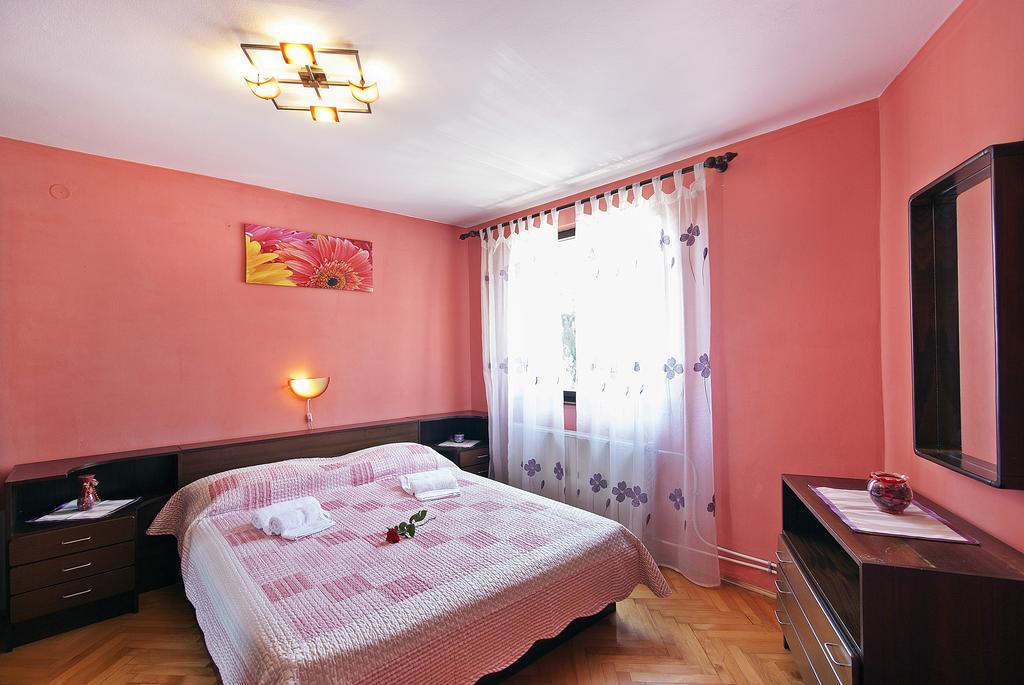 Apartments Elda Rovinj Chambre photo