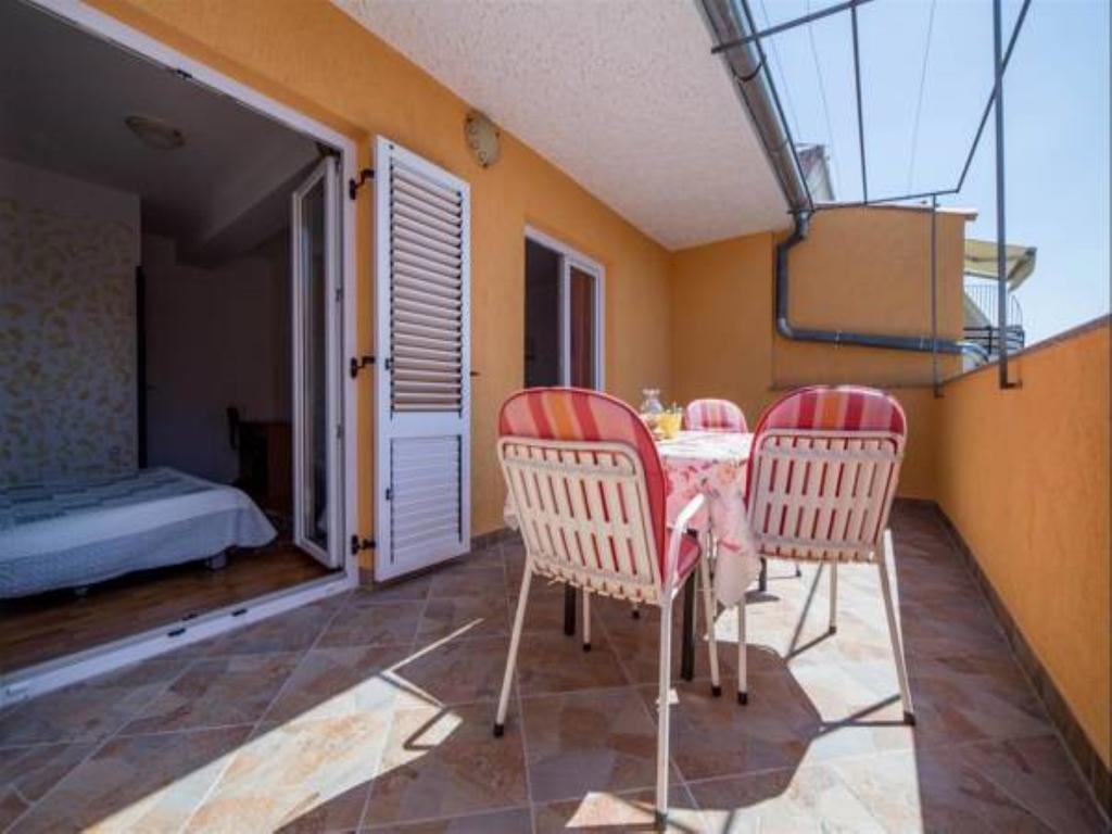 Apartments Elda Rovinj Extérieur photo
