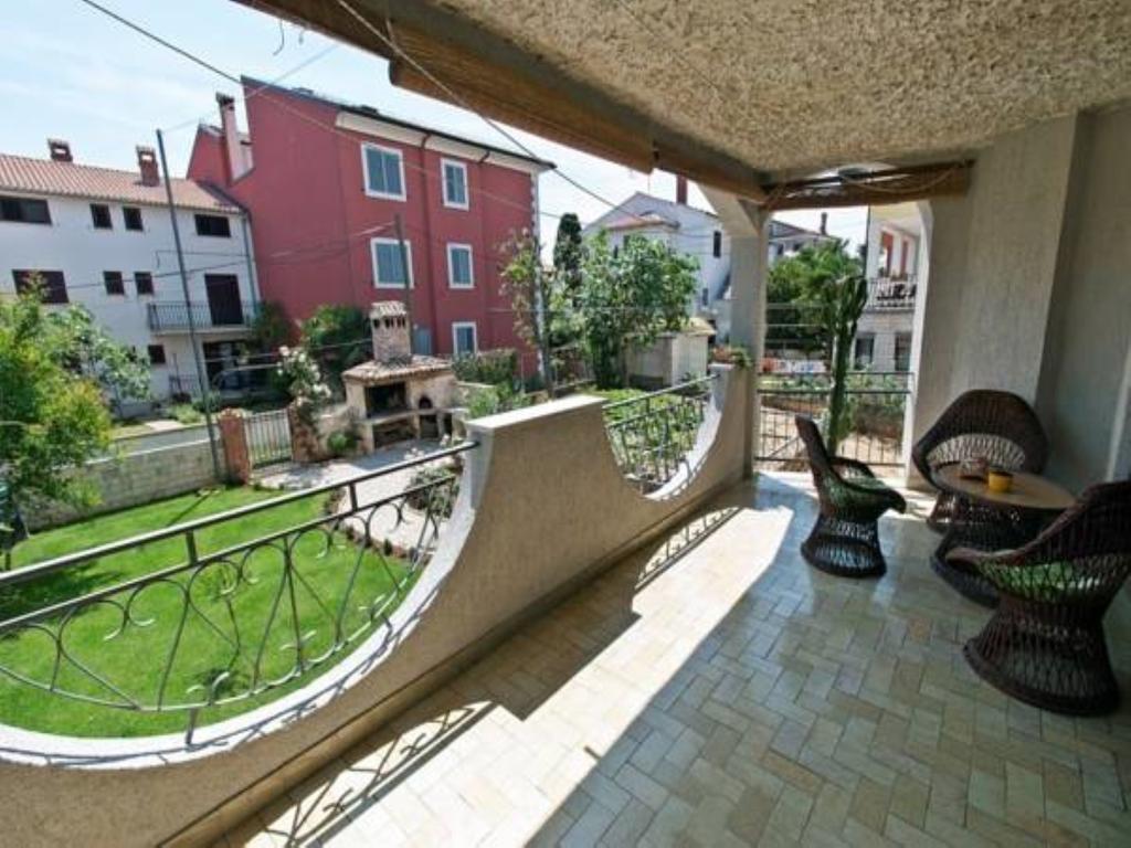 Apartments Elda Rovinj Extérieur photo