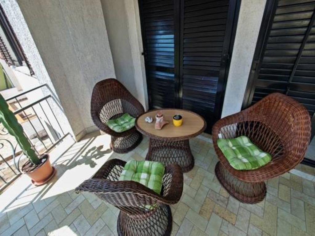 Apartments Elda Rovinj Extérieur photo
