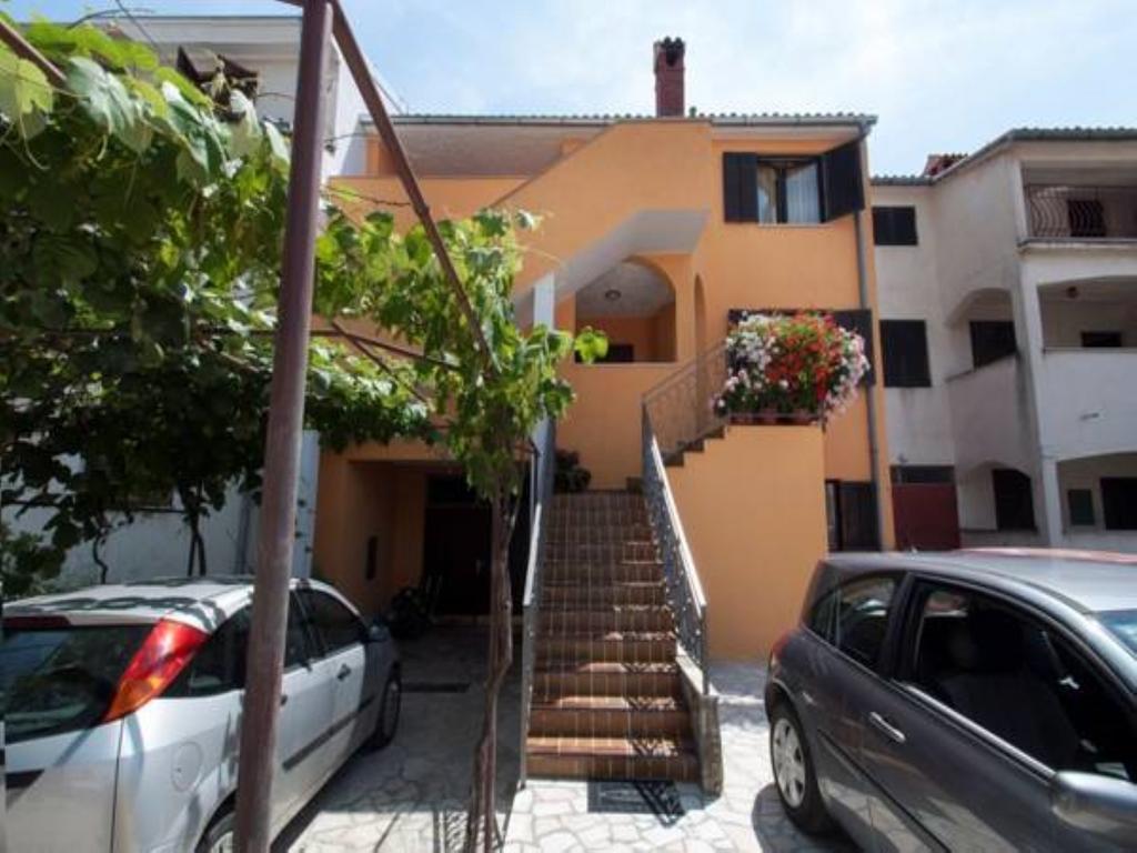 Apartments Elda Rovinj Extérieur photo