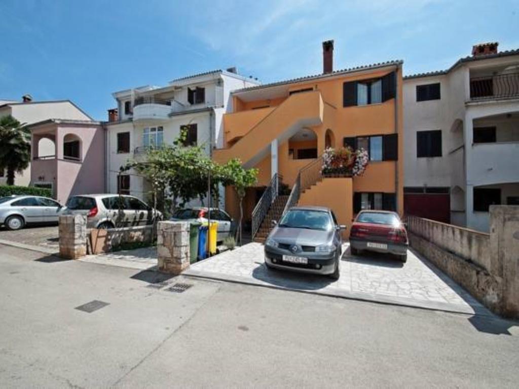 Apartments Elda Rovinj Extérieur photo