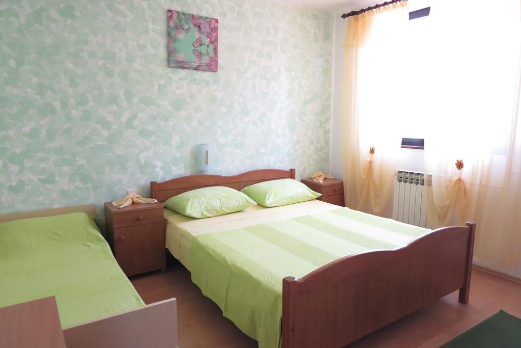 Apartments Elda Rovinj Extérieur photo