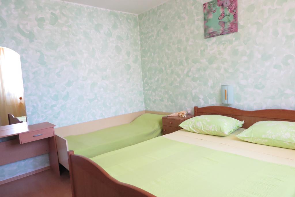 Apartments Elda Rovinj Extérieur photo