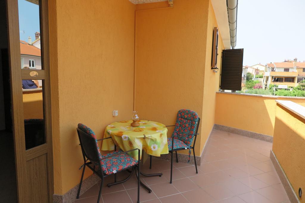 Apartments Elda Rovinj Extérieur photo