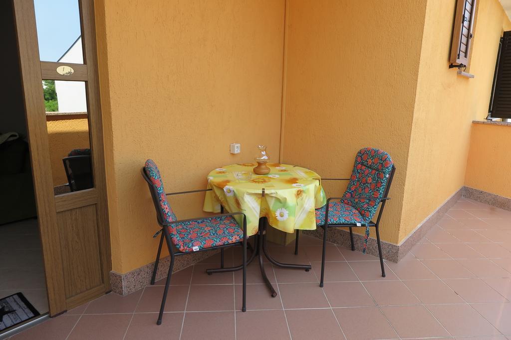 Apartments Elda Rovinj Extérieur photo