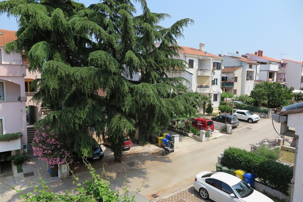 Apartments Elda Rovinj Extérieur photo
