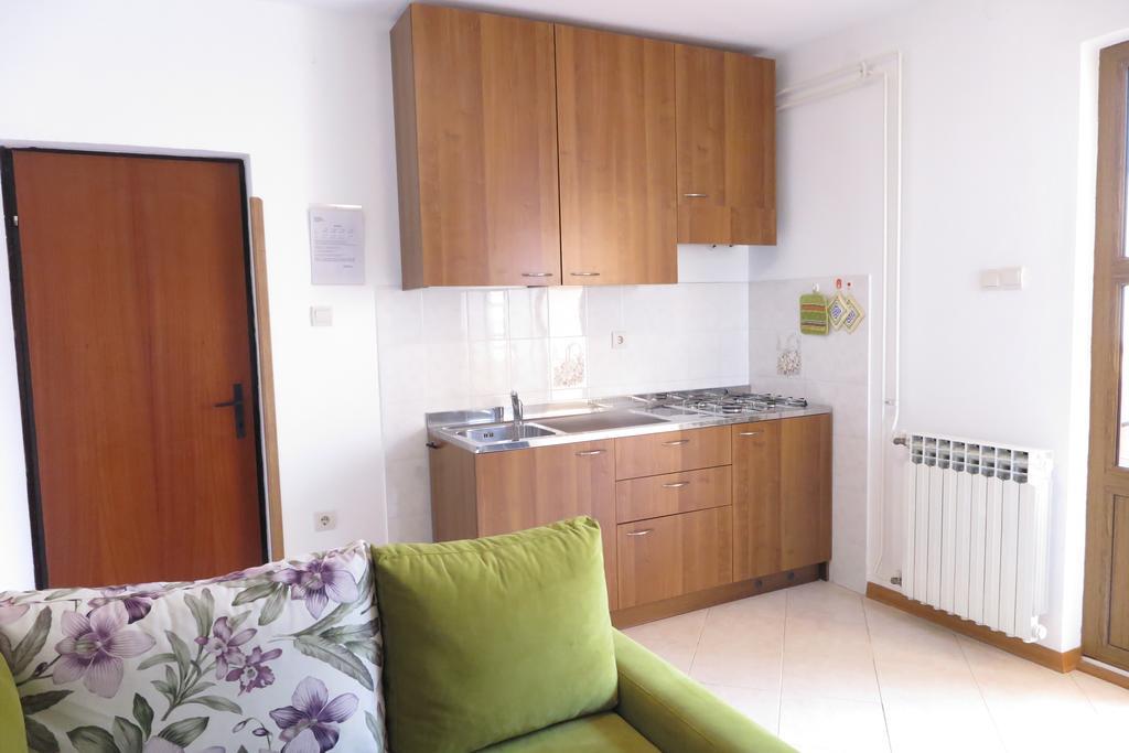 Apartments Elda Rovinj Extérieur photo
