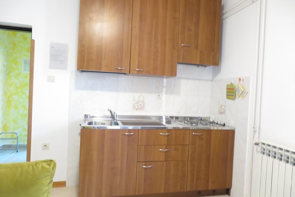 Apartments Elda Rovinj Extérieur photo