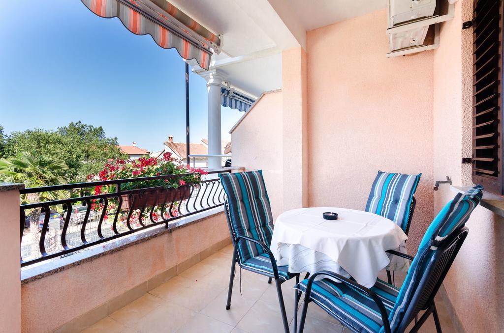 Apartments Elda Rovinj Extérieur photo