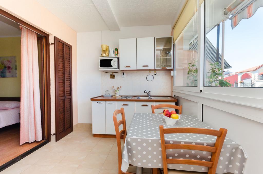 Apartments Elda Rovinj Extérieur photo