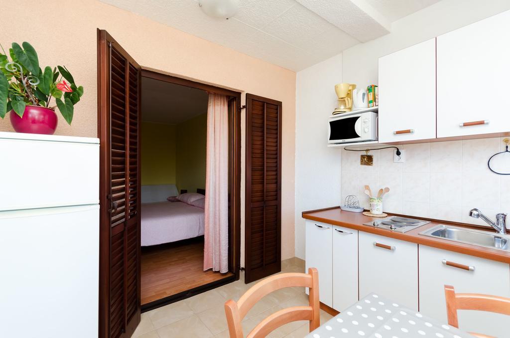 Apartments Elda Rovinj Extérieur photo