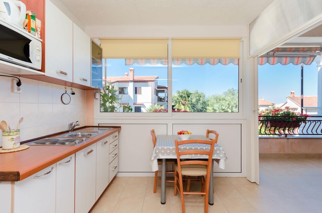 Apartments Elda Rovinj Extérieur photo