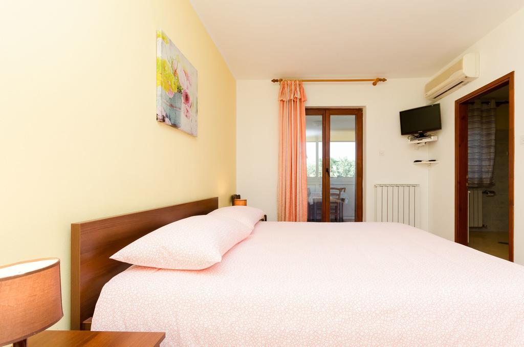 Apartments Elda Rovinj Extérieur photo