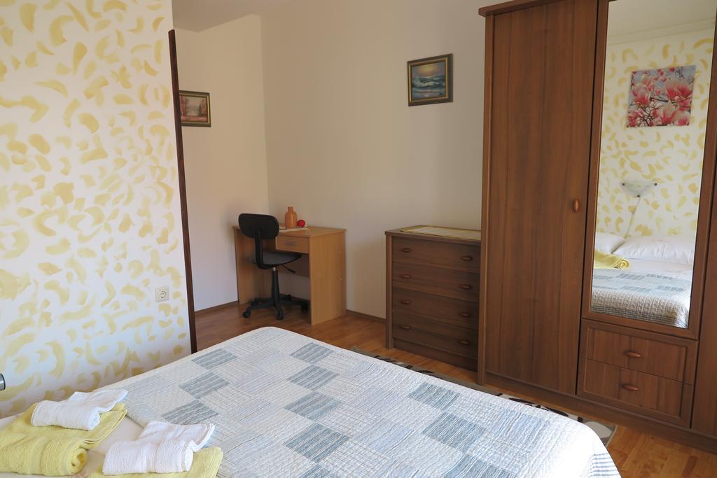 Apartments Elda Rovinj Extérieur photo