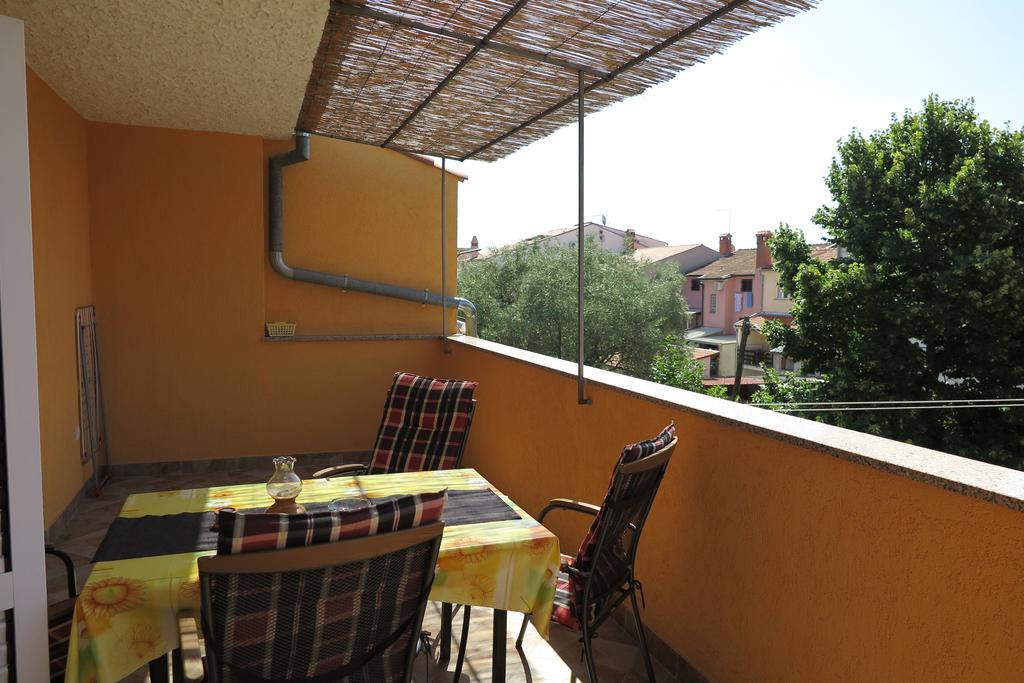 Apartments Elda Rovinj Extérieur photo