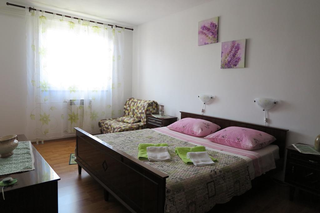 Apartments Elda Rovinj Extérieur photo