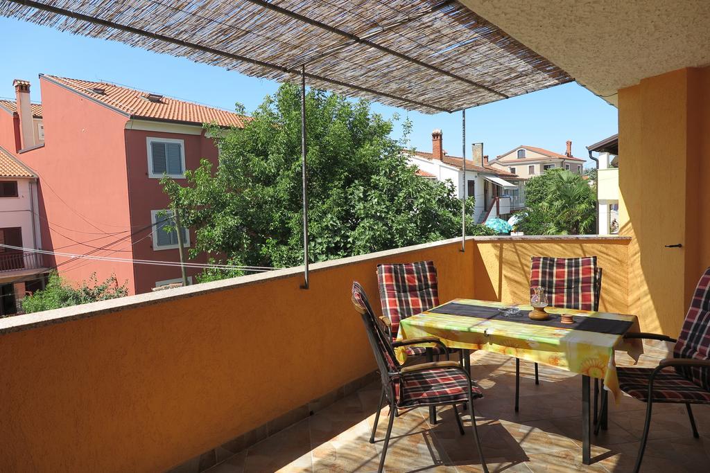 Apartments Elda Rovinj Extérieur photo