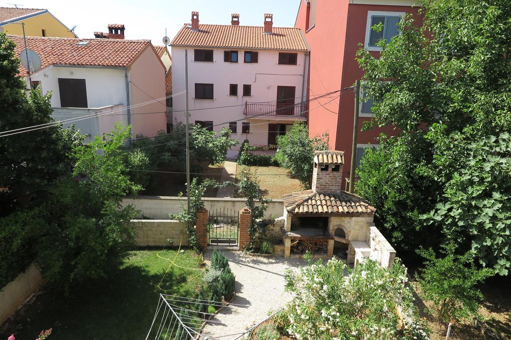Apartments Elda Rovinj Extérieur photo