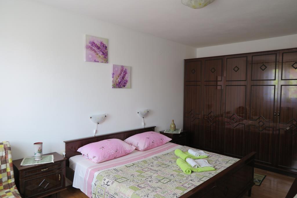 Apartments Elda Rovinj Extérieur photo