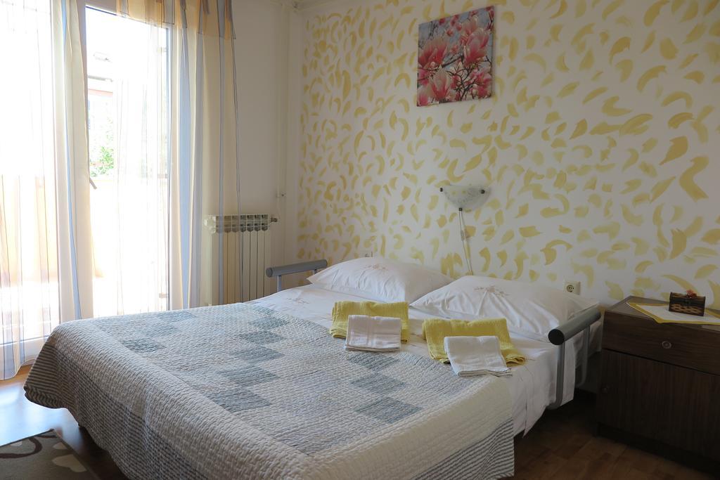 Apartments Elda Rovinj Extérieur photo