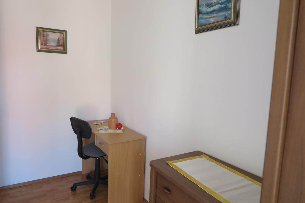 Apartments Elda Rovinj Extérieur photo