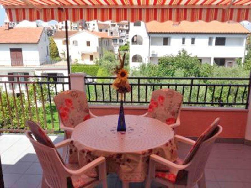 Apartments Elda Rovinj Extérieur photo