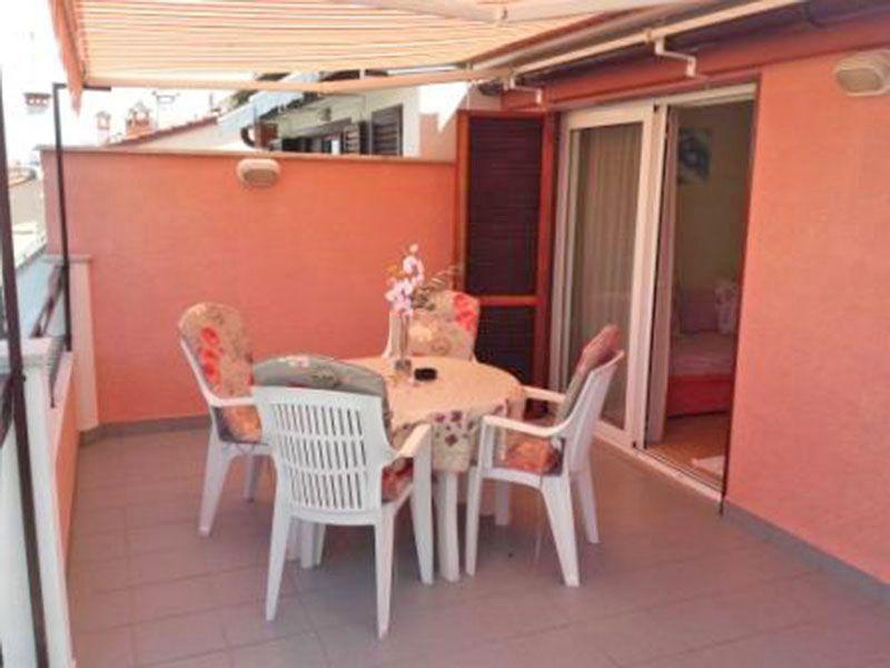 Apartments Elda Rovinj Extérieur photo