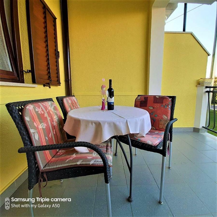 Apartments Elda Rovinj Extérieur photo