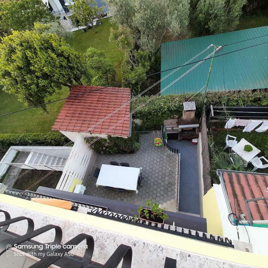 Apartments Elda Rovinj Extérieur photo