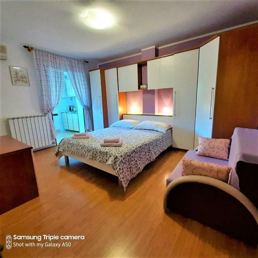 Apartments Elda Rovinj Extérieur photo