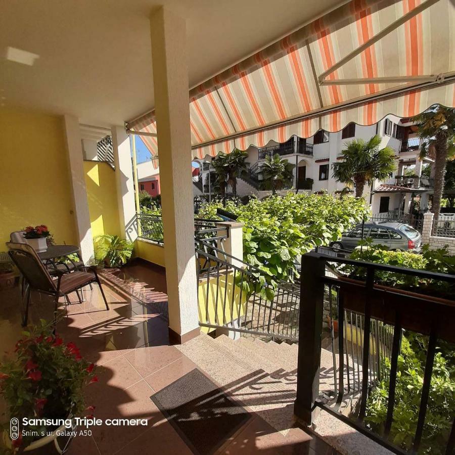Apartments Elda Rovinj Extérieur photo