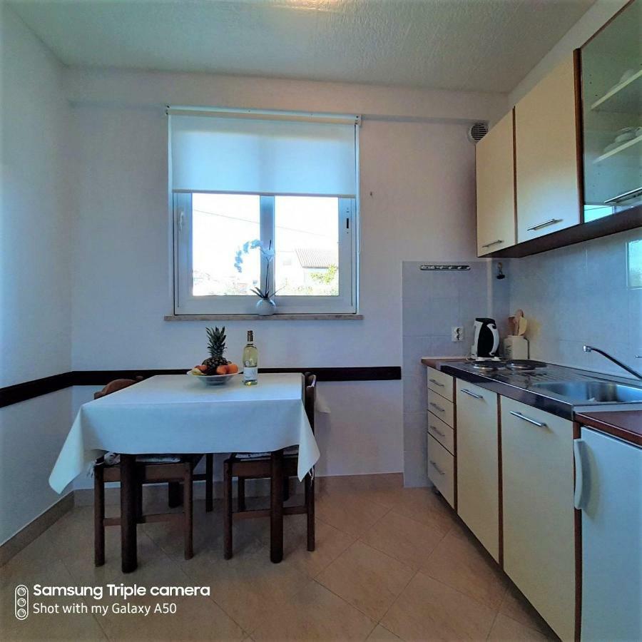Apartments Elda Rovinj Extérieur photo