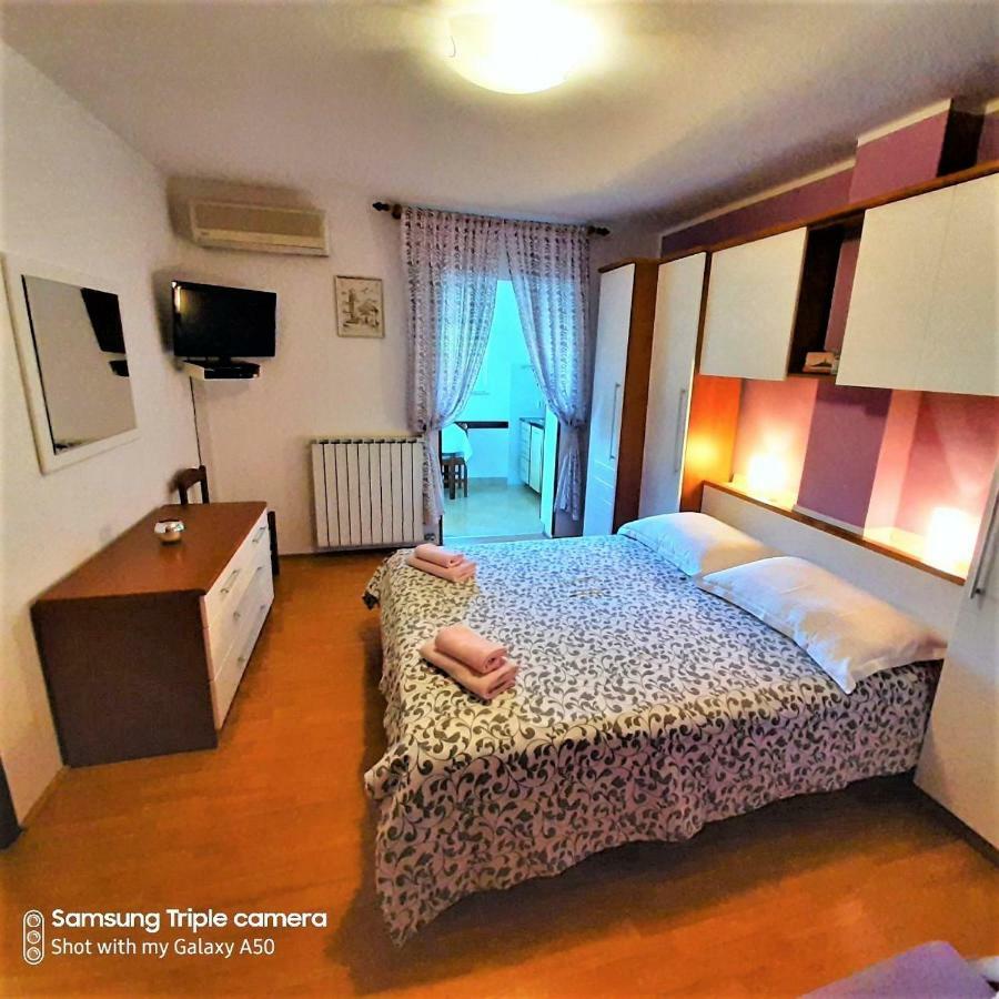 Apartments Elda Rovinj Extérieur photo