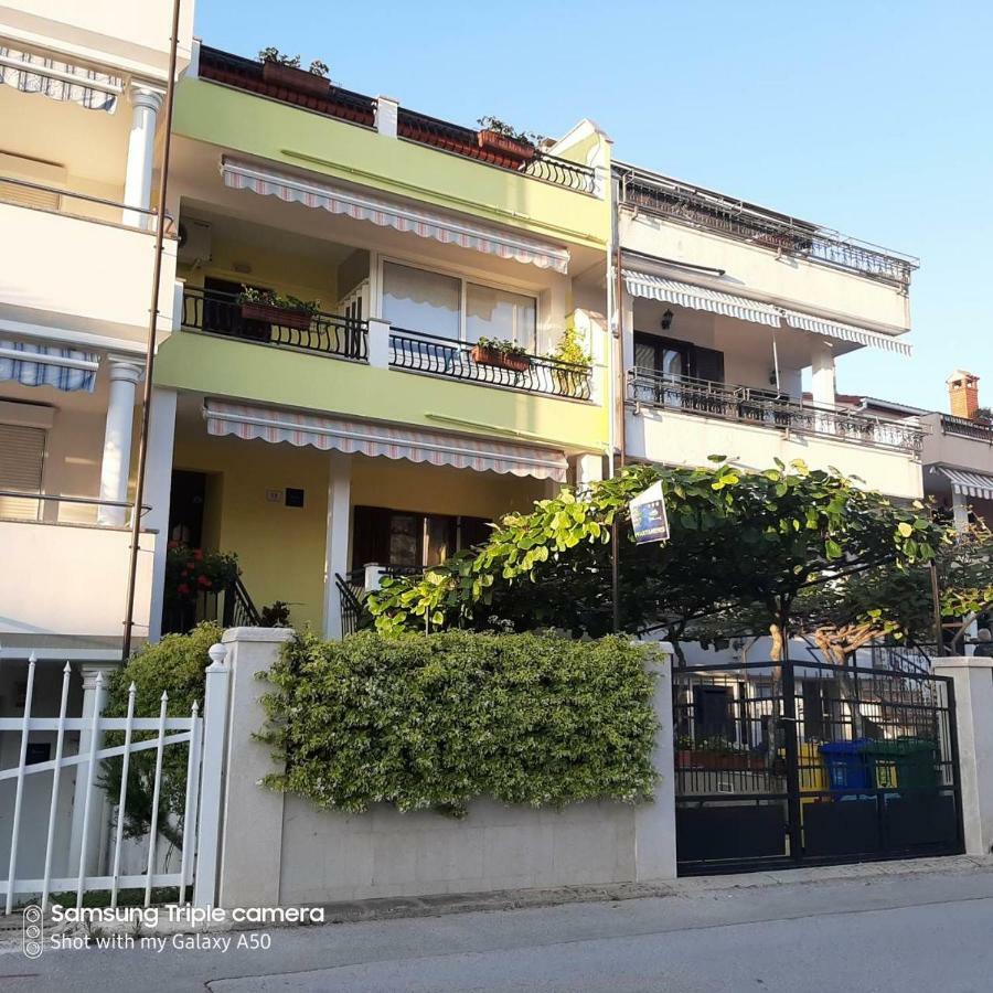 Apartments Elda Rovinj Extérieur photo